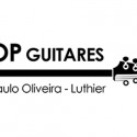 OP Guitares, luthier : entretien, réglage, réparation, restauration, accessoires, fabrication