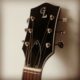 Luthier Germain Lewandowski GL guitars